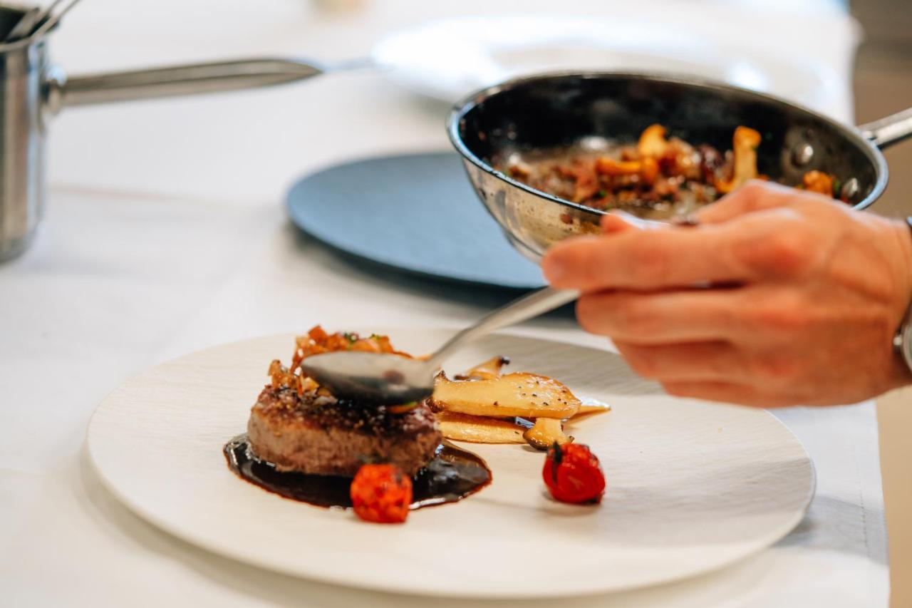 Patrix Hotel, Restaurant, Bar Frankenburg am Hausruck 外观 照片