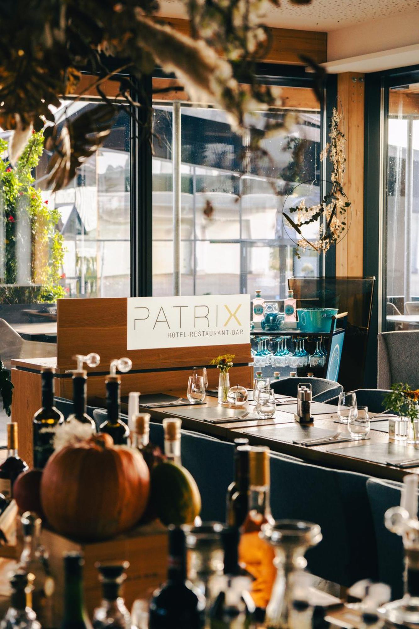 Patrix Hotel, Restaurant, Bar Frankenburg am Hausruck 外观 照片