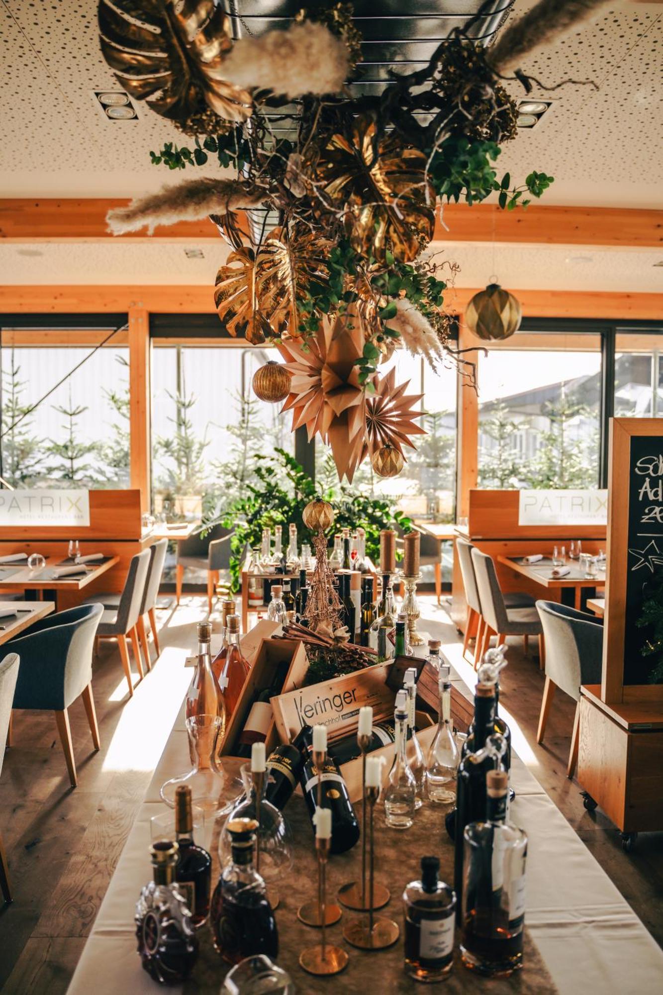Patrix Hotel, Restaurant, Bar Frankenburg am Hausruck 外观 照片