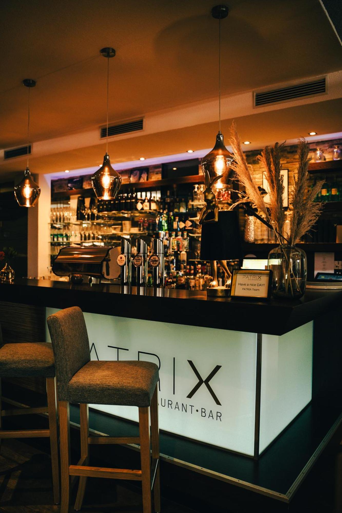 Patrix Hotel, Restaurant, Bar Frankenburg am Hausruck 外观 照片