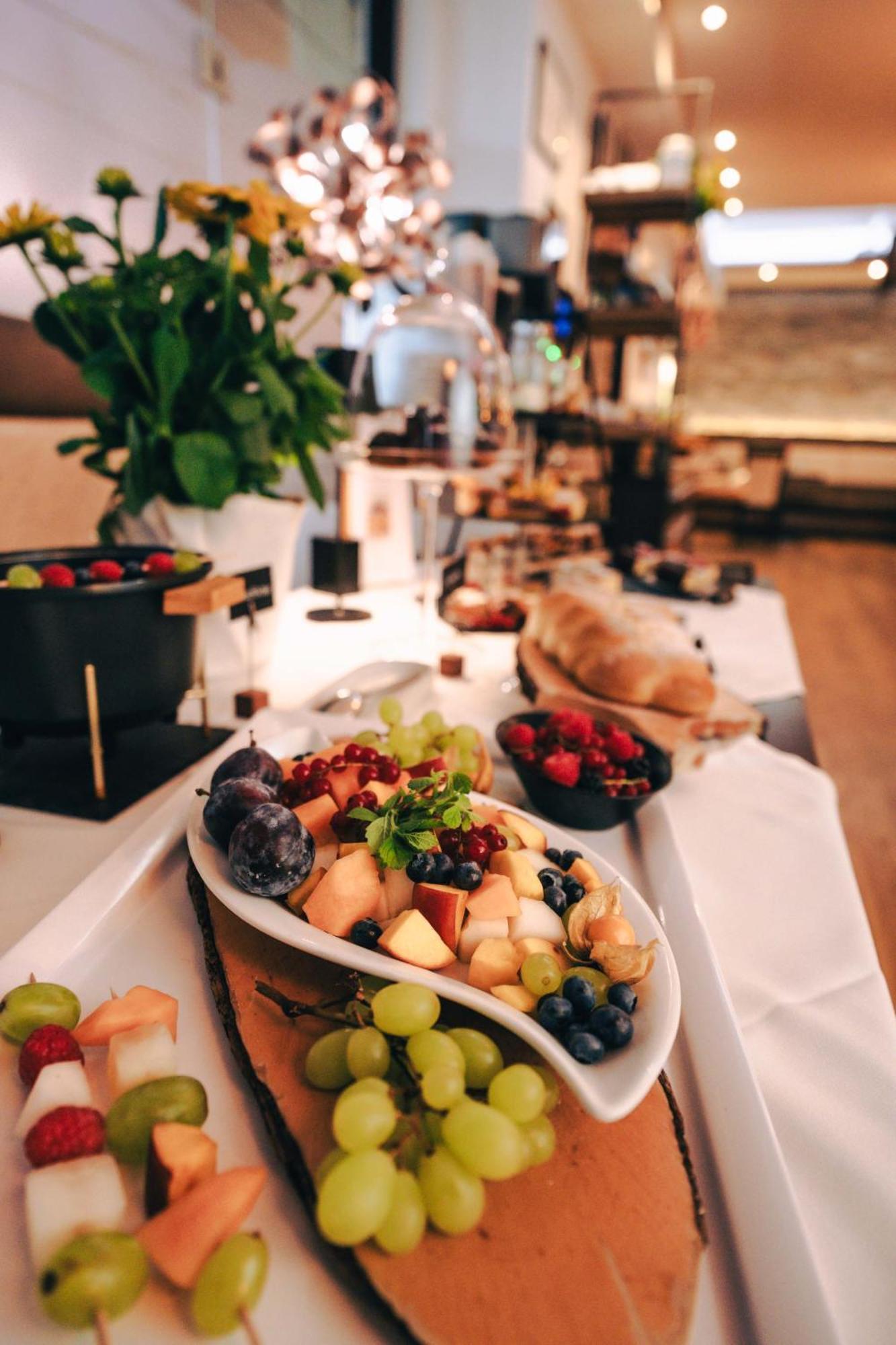 Patrix Hotel, Restaurant, Bar Frankenburg am Hausruck 外观 照片