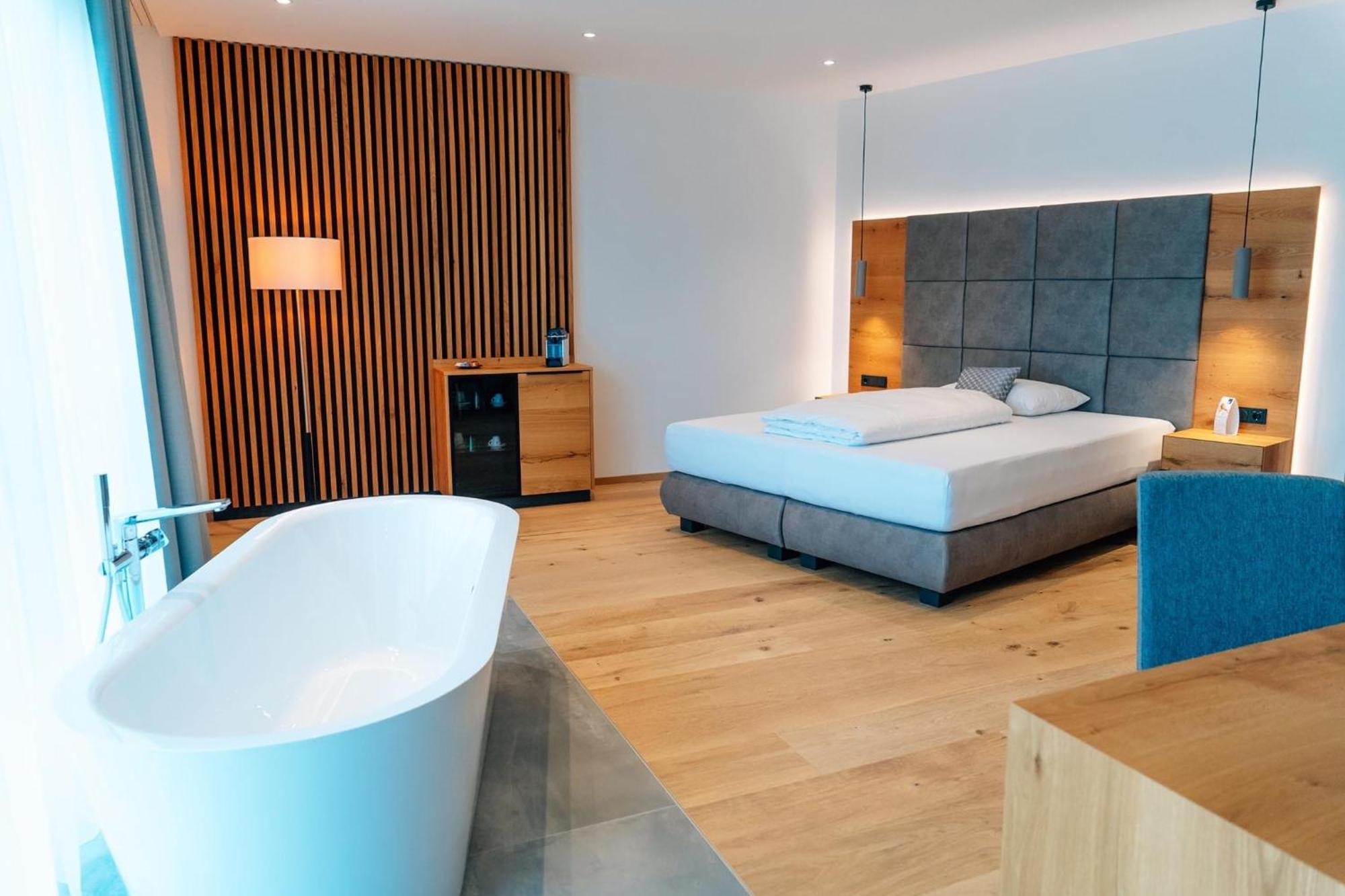 Patrix Hotel, Restaurant, Bar Frankenburg am Hausruck 外观 照片