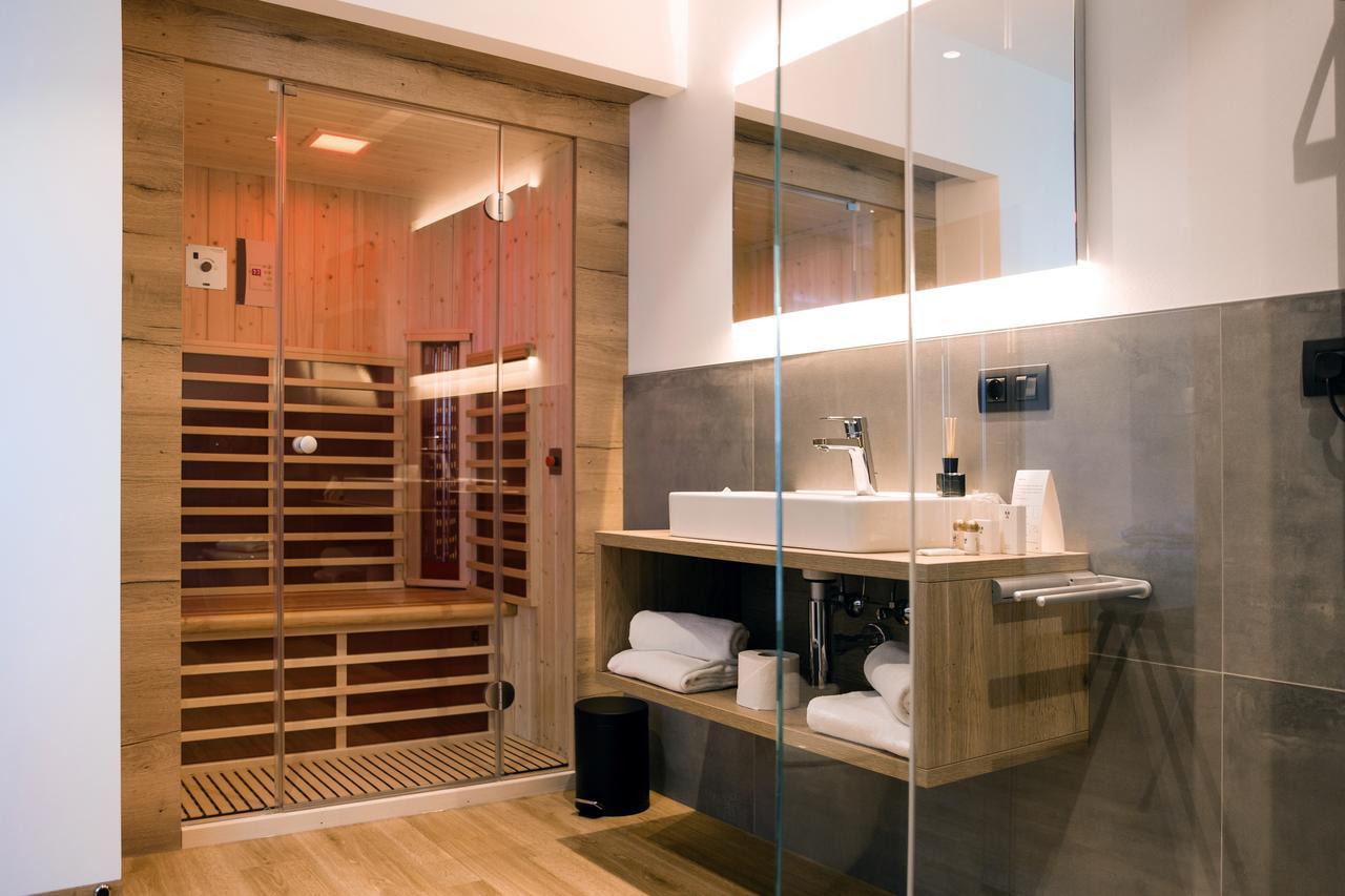 Patrix Hotel, Restaurant, Bar Frankenburg am Hausruck 外观 照片