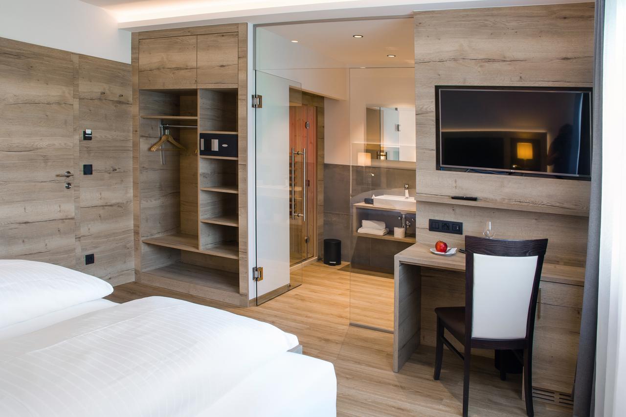 Patrix Hotel, Restaurant, Bar Frankenburg am Hausruck 外观 照片
