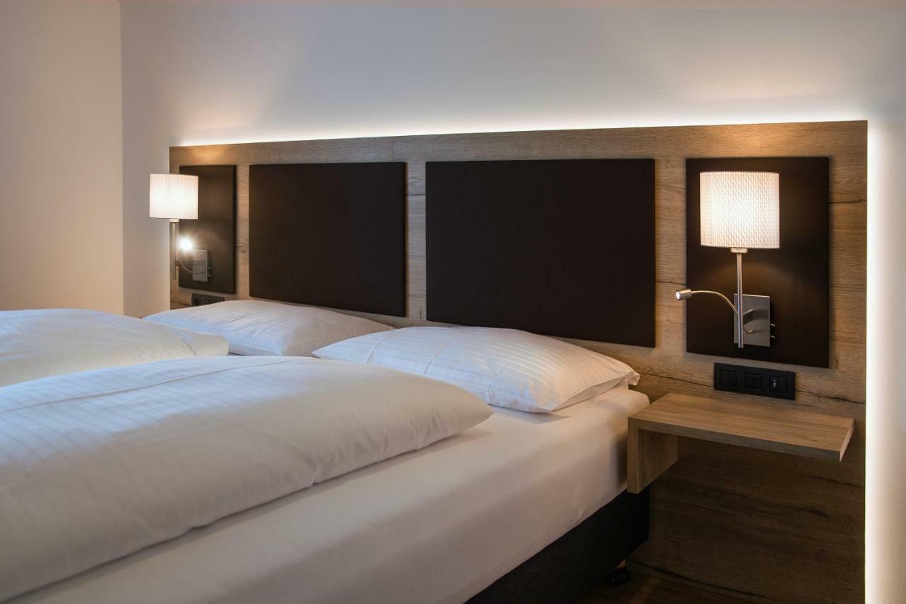 Patrix Hotel, Restaurant, Bar Frankenburg am Hausruck 外观 照片